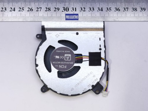 Ventilateur cpu fan - cpu, rog