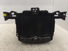 Ecran GPS OPEL CORSA E