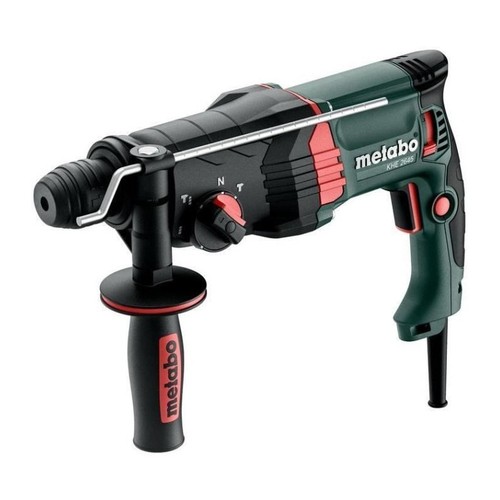 Marteau perforateur combiné - ,