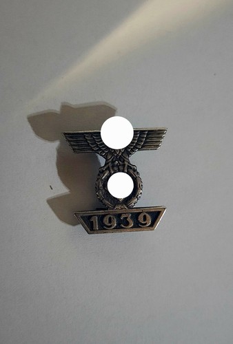 Rare insigne militaire aigle