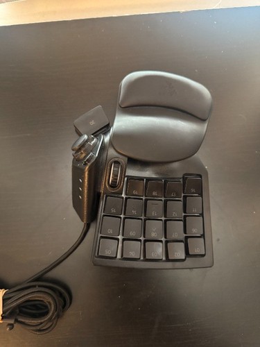 Razer tartarus gaming - razer, v2