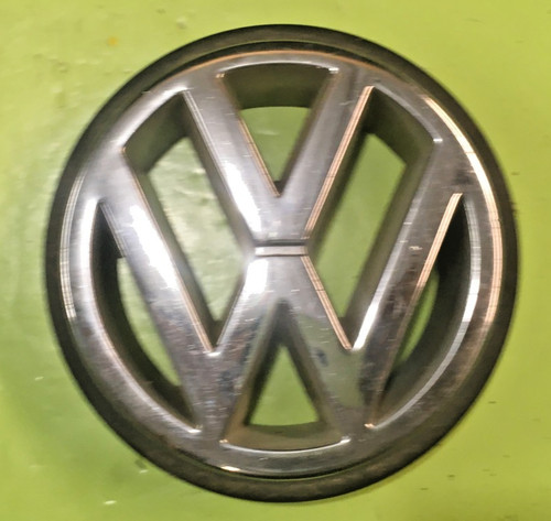 Embleme logo avant vw - embleme, golf