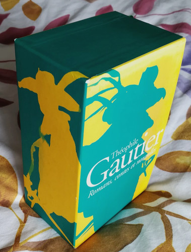 Coffret pléiade de - la,
