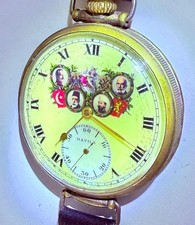 Montre De Poignet RARE