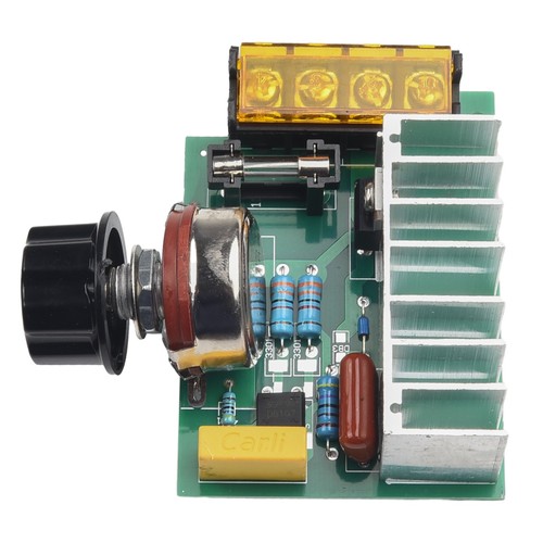 Gulateur tension ac - r��gulateur, de