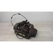 ÉTRIER DE FREIN AVANT DROIT MERCEDES-BENZ ML I (163) 2004 1634212498