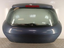 Malle/Hayon arriere PEUGEOT