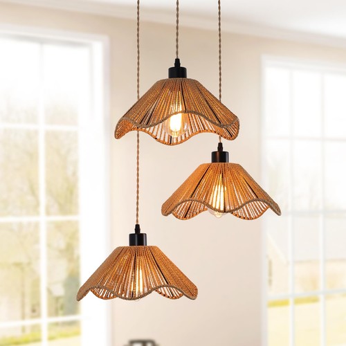 Suspension rotin 3 - suspension, rotin,