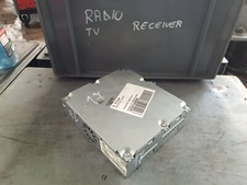 Audi A4 8K A5 A6 A8 Q5 Q7 TV Hybride Tuner 4F0919129 MMI 3G DVB-T VW Touareg