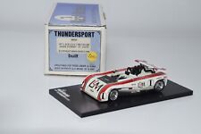 B23 1:43 MARSH MODELS