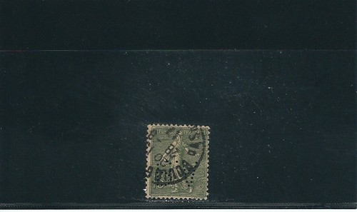 Perforé france 130 ba - n°,