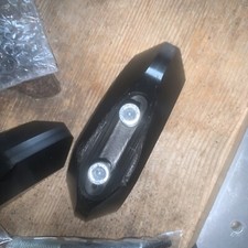 Kit Tampon Mt07 Protection Sw-motech