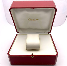 Boîtier de montre Cartier CO1018 sans boîtier extérieur 100 % authentique FZ7123