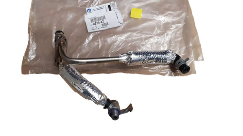 Conduite eau turbo origine - turbo, d'origine