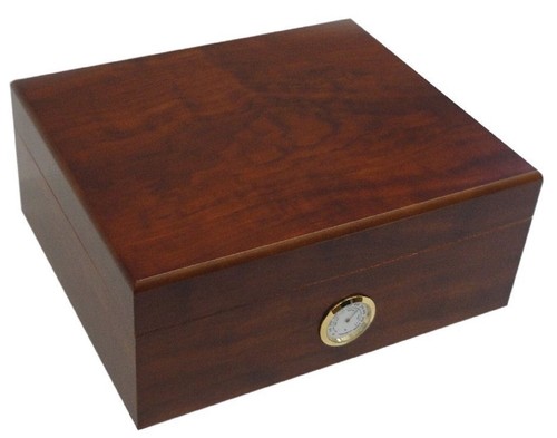 Angelo humidor pour cigares - humidor,