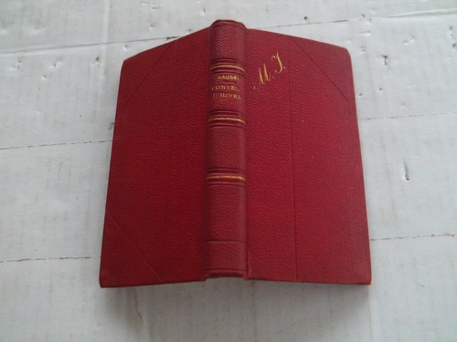 Daudet contes hiver - daudet,