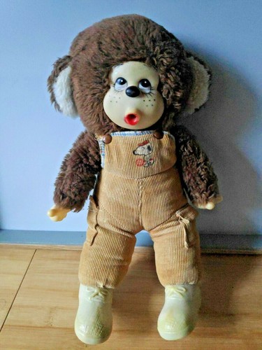 Peluche doudou singe cm - peluche, 28