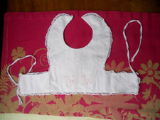 ANCIEN!  pour bébé Fille