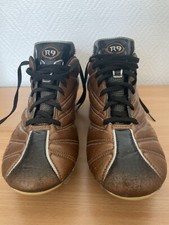 Nike Mercurial MATCH FG R9