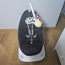 balancelle pour bébé 4moms mamaroo5