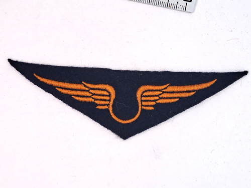 016677 patch aile armée - , de