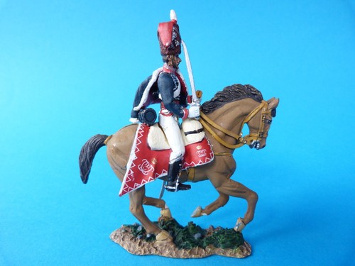 Soldat plomb cavalier - soldat,
