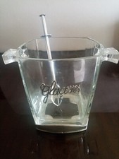 Seau à glaçons vintage