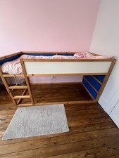 Lit Mezzanine IKEA Modèle