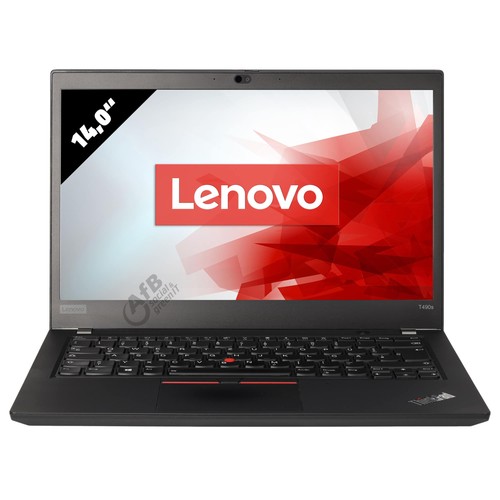 Lenovo thinkpad t490s i7 - thinkpad, 14"