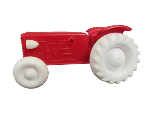 Jouet bazar tracteur agricole - tracteur,