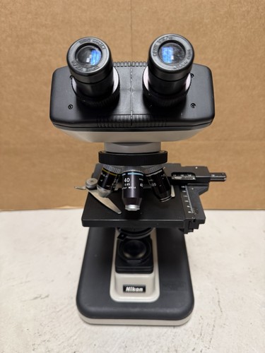 Nikon alphaphot ys2 h - alphaphot, 2