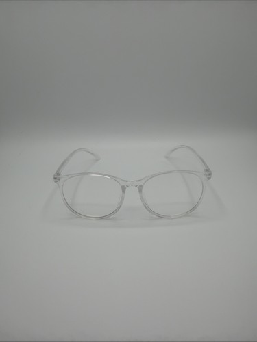 Lunettes vue sans - vue,