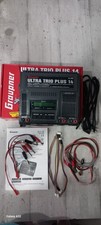 CHARGEUR ULTRA TRIO PLUS 14 GRAUPNER