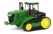 ERTL - Tracteur à chenille -