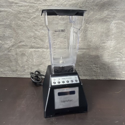 Blendtec es3 varible speed - es3,