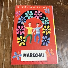 Ancien Catalogue Documentation