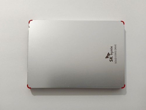 Disque ssd sata - 2.5", iii