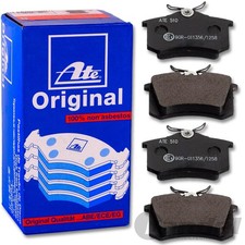 ATE Plaquettes de Frein Avant Convient pour VW Transporter T3 (Boîte Bus à Plat