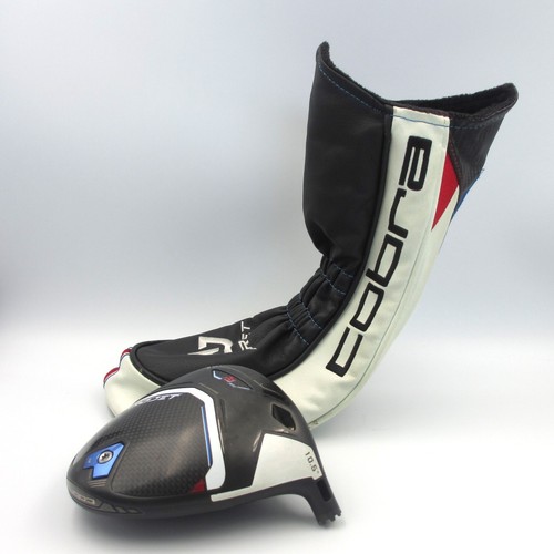 Pilote cobra aerojet - aerojet, 10,5°