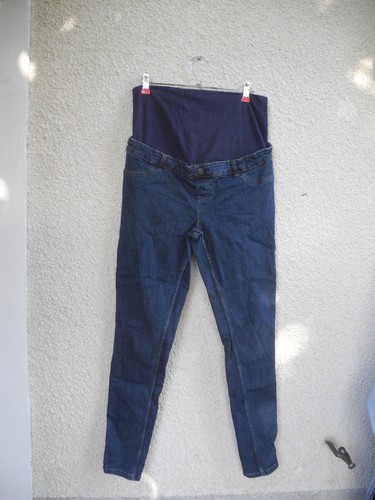 Jeans pantalon grossesse - jeans,