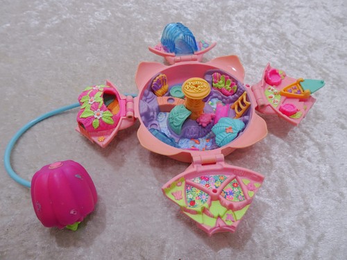 Polly pocket bluebird - polly,