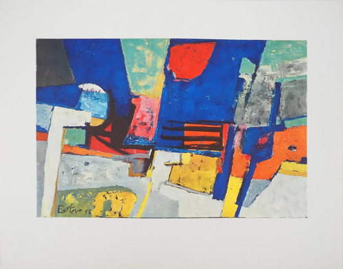 Maurice esteve sioule - :,