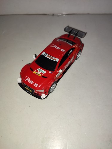Voiture circuit carrera - carrera, -1/43-