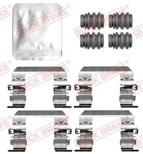 QUICK BRAKE Kit D'Accessoires