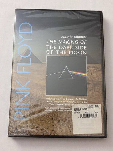 Dvd neuf pink - neuf, the