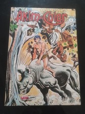 AKIM COLOR N°29 - MON JOURNAL  - 1970