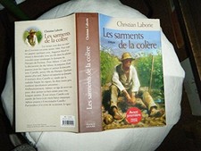 Les sarments de la colère |