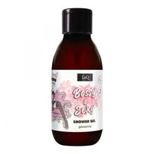 LAQ MINI Gel douche à la