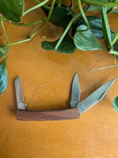 Camillus Silver Sword #832