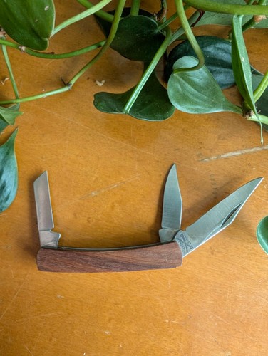 Camillus silver sword - silver, #832